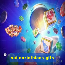 vai corinthians gifs